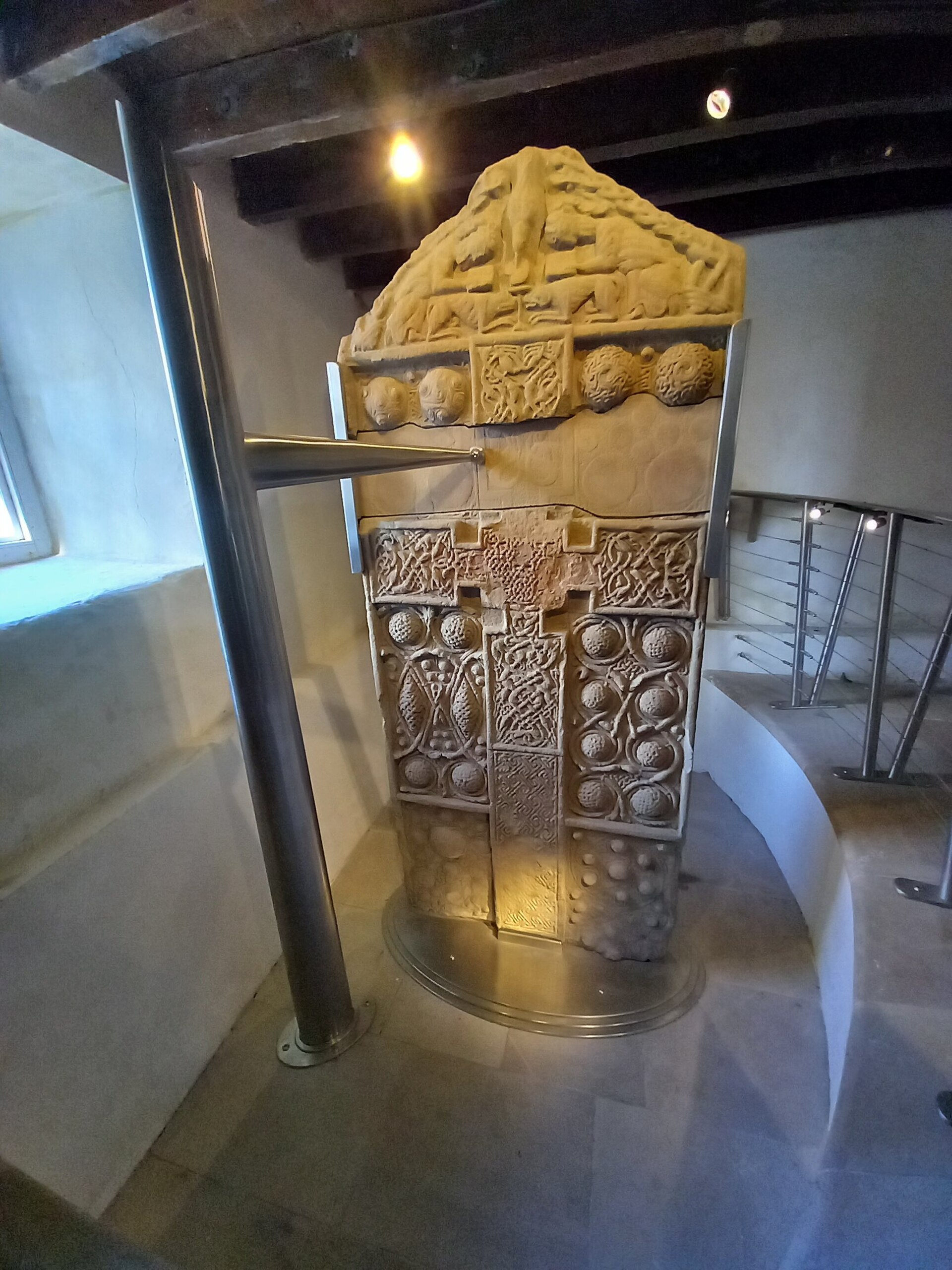 Nigg Stone — image 2