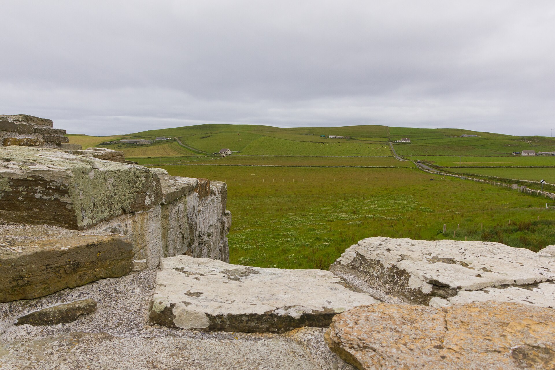 Noltland Castle — image 2