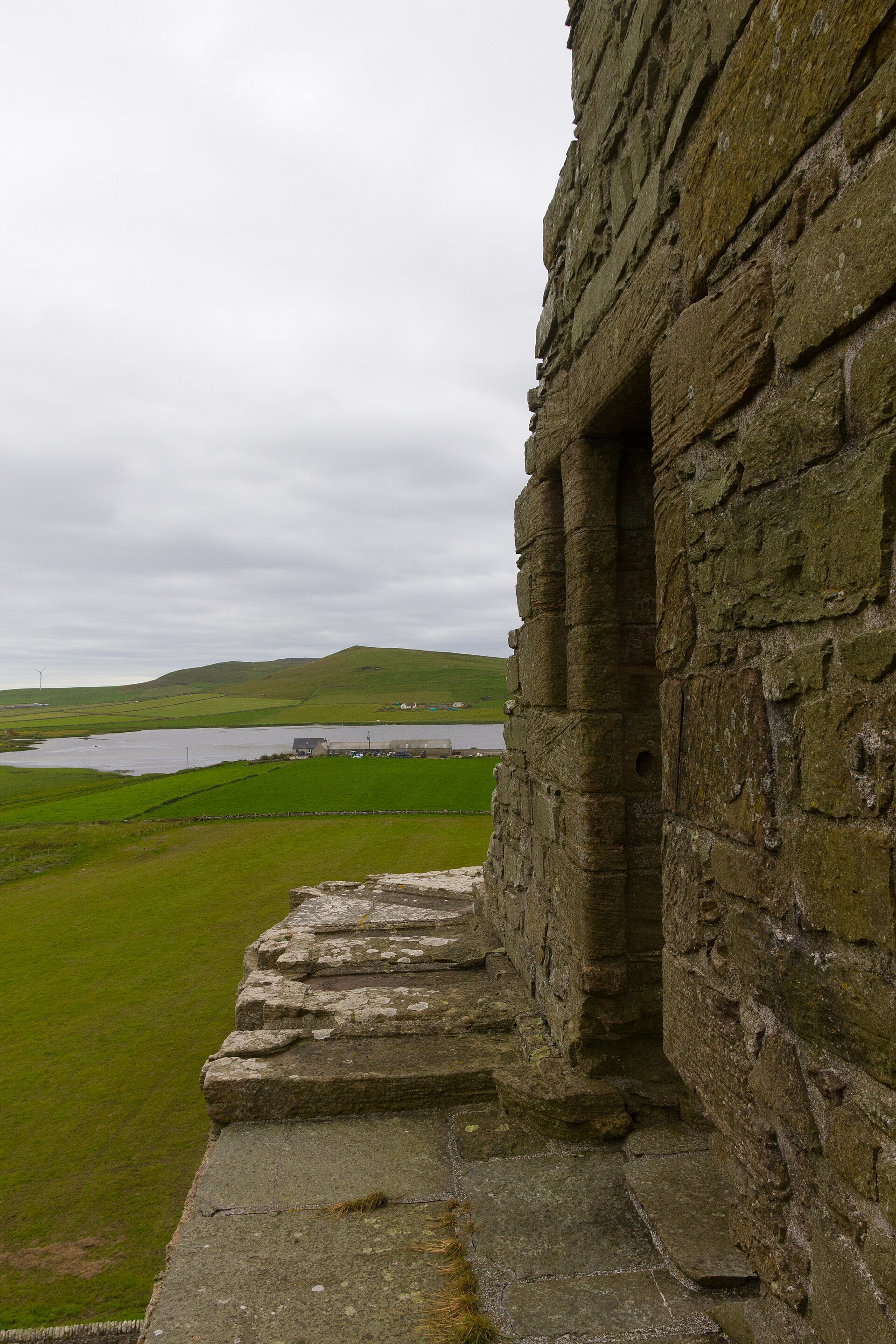 Noltland Castle — image 4