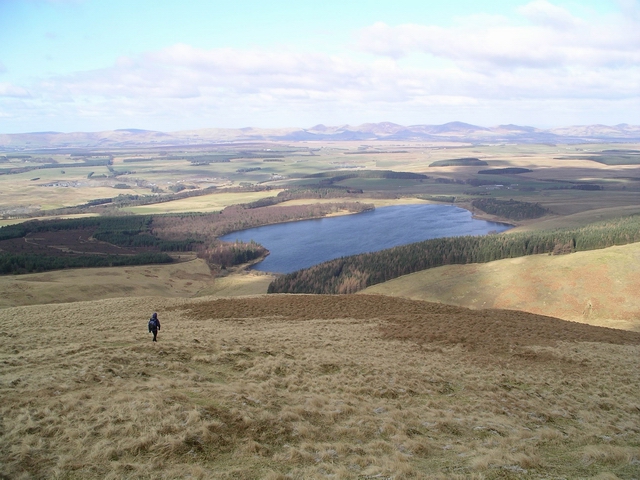 Portmore Loch