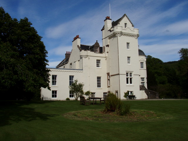 New Castle Lachlan