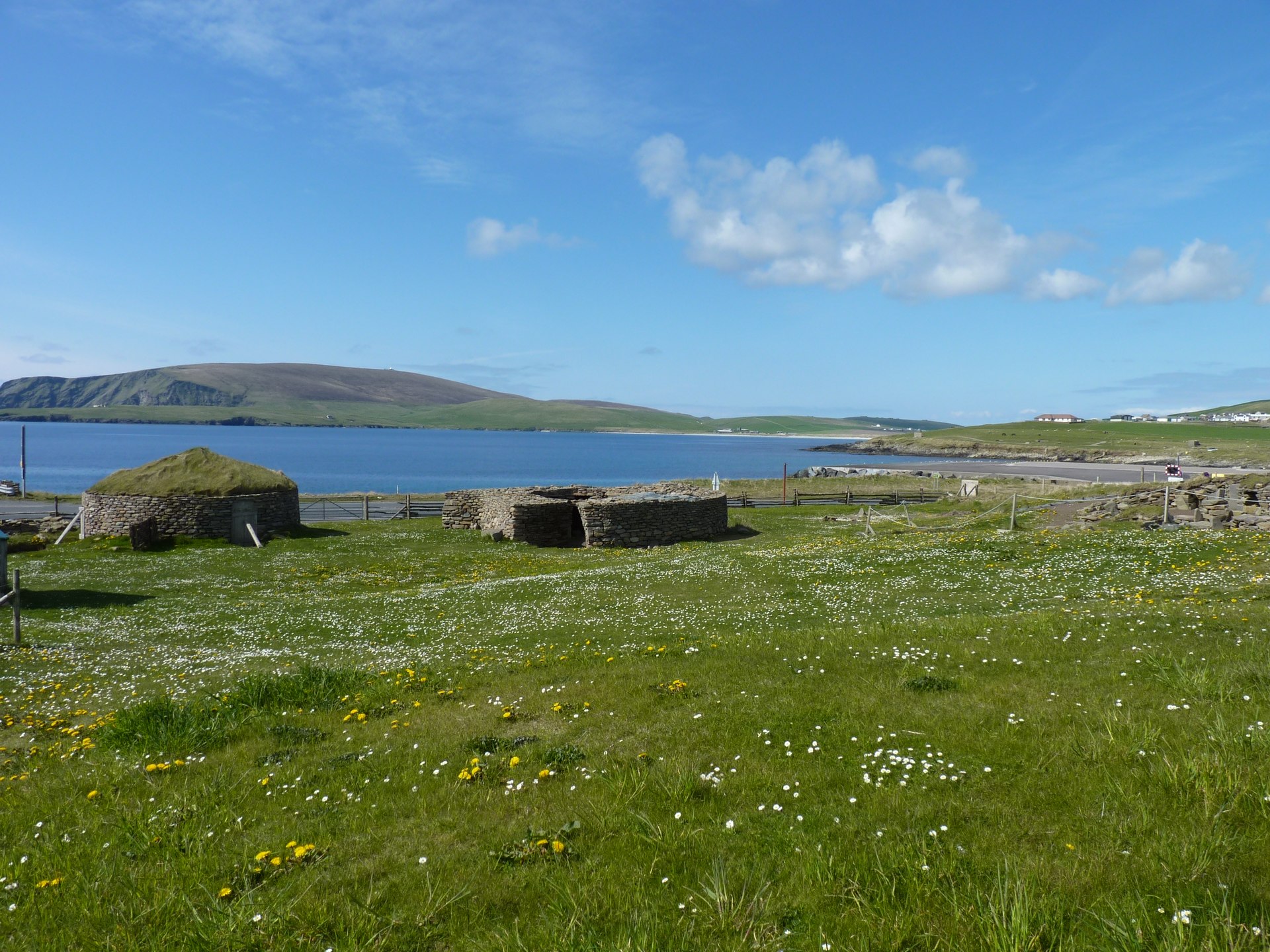 Old Scatness — image 2
