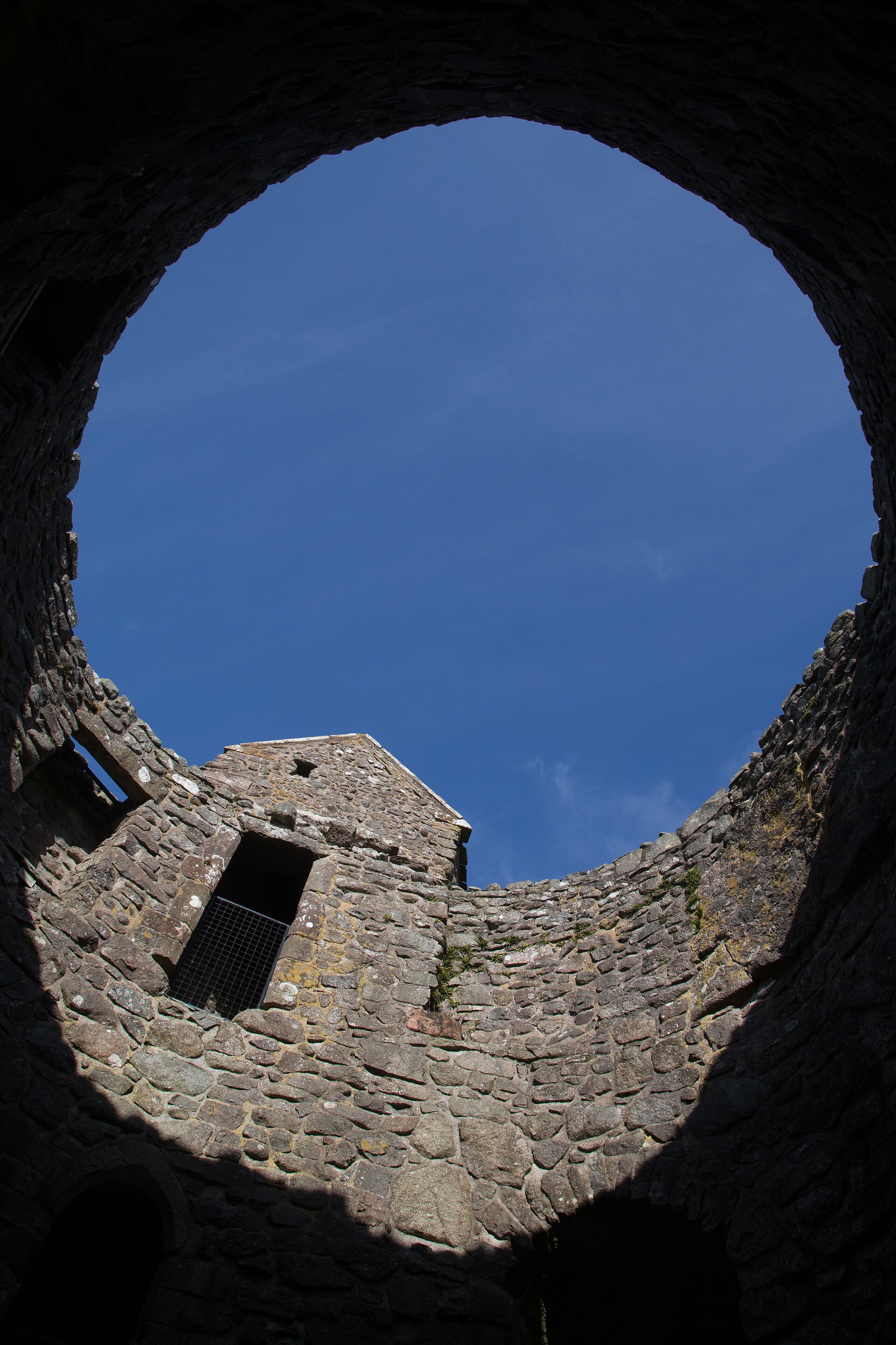 Orchardton Tower — image 4