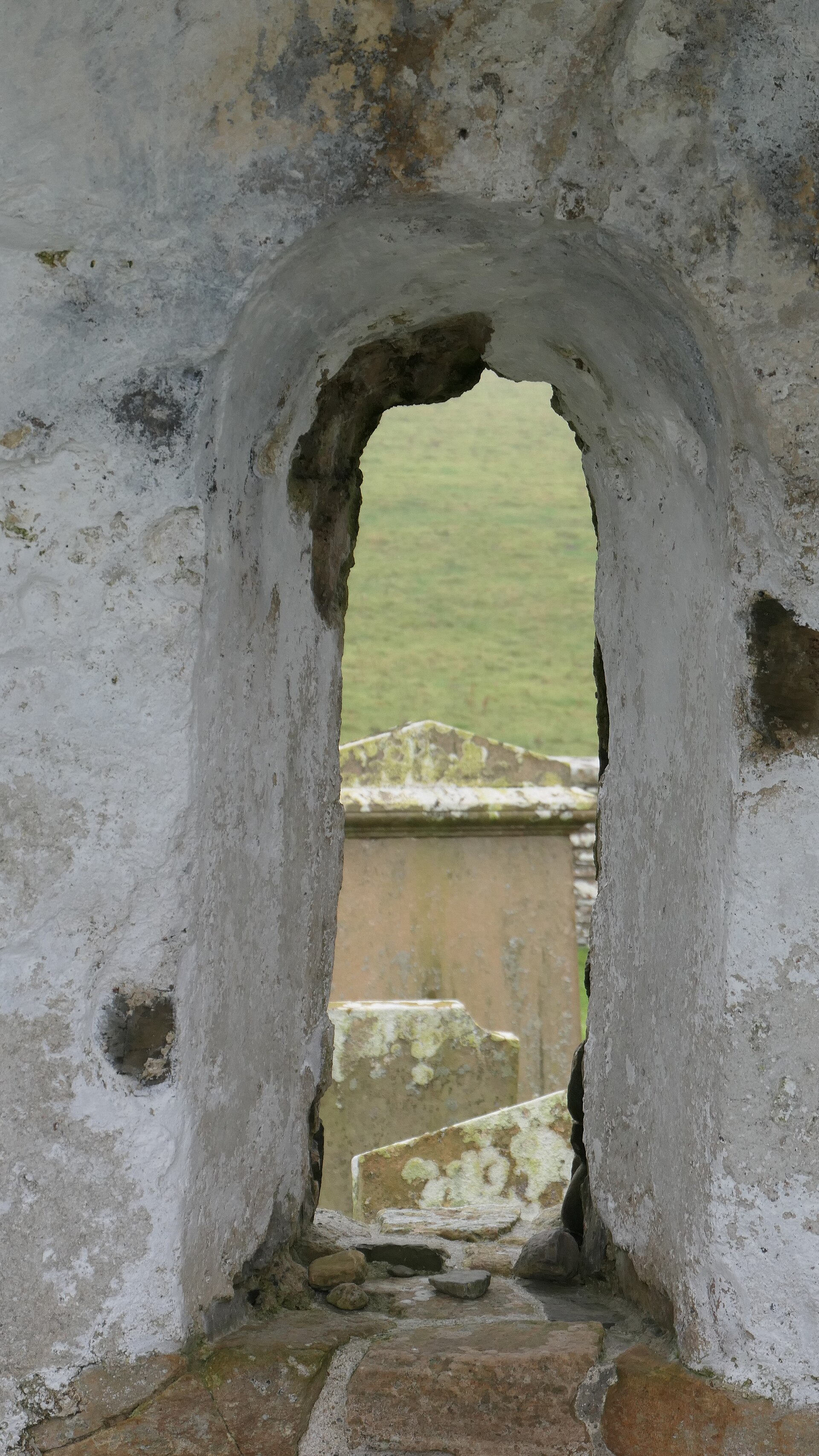 Orphir Round Church — image 3