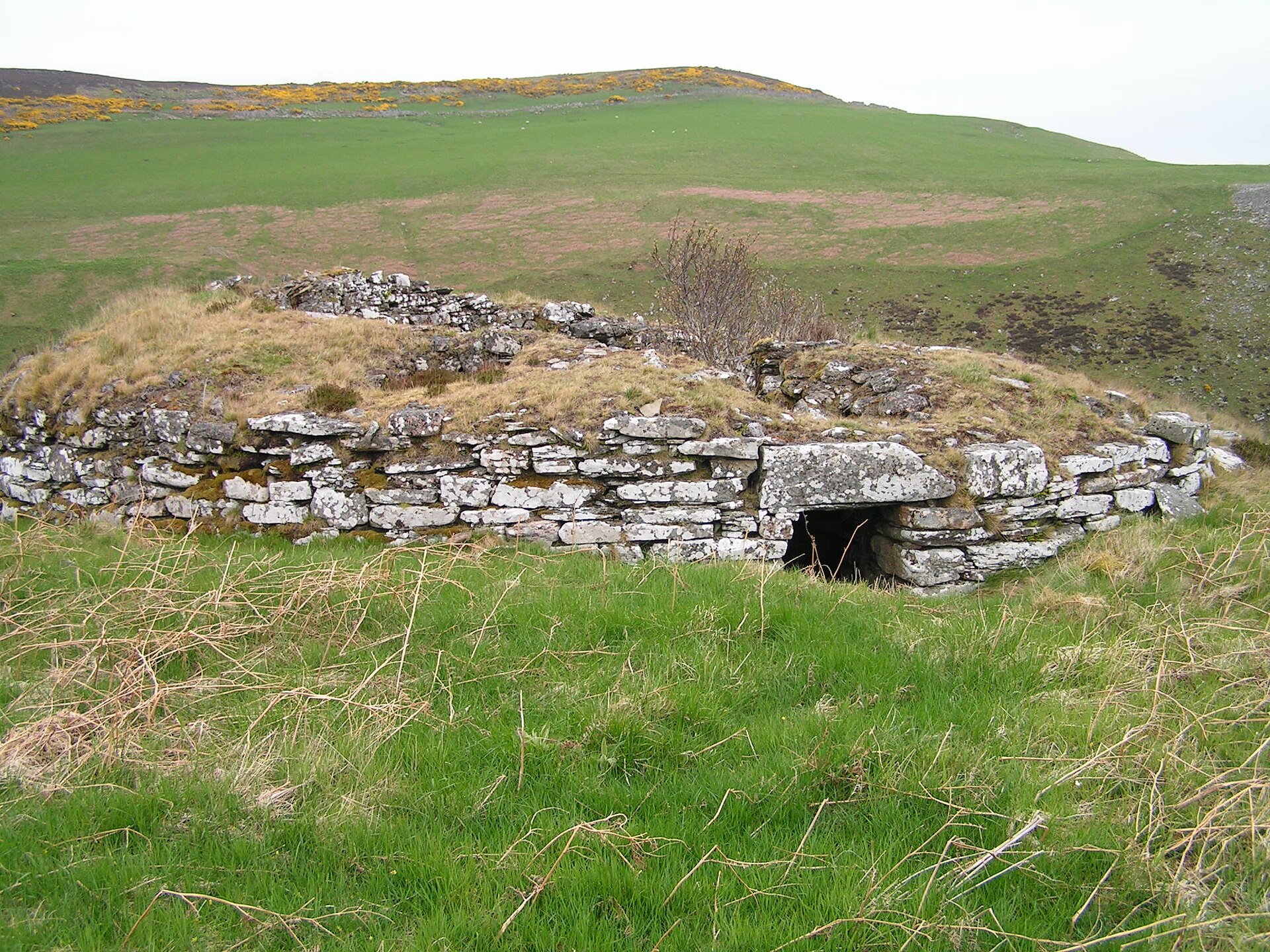 Ousdale Broch — image 2