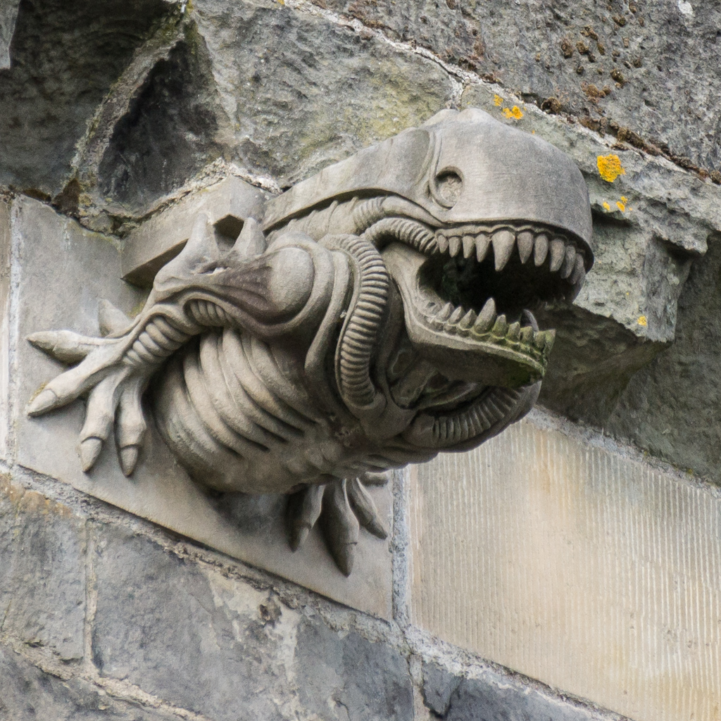 Paisley Abbey — image 2