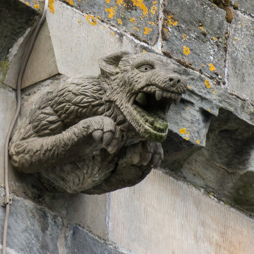 Paisley Abbey — image 3