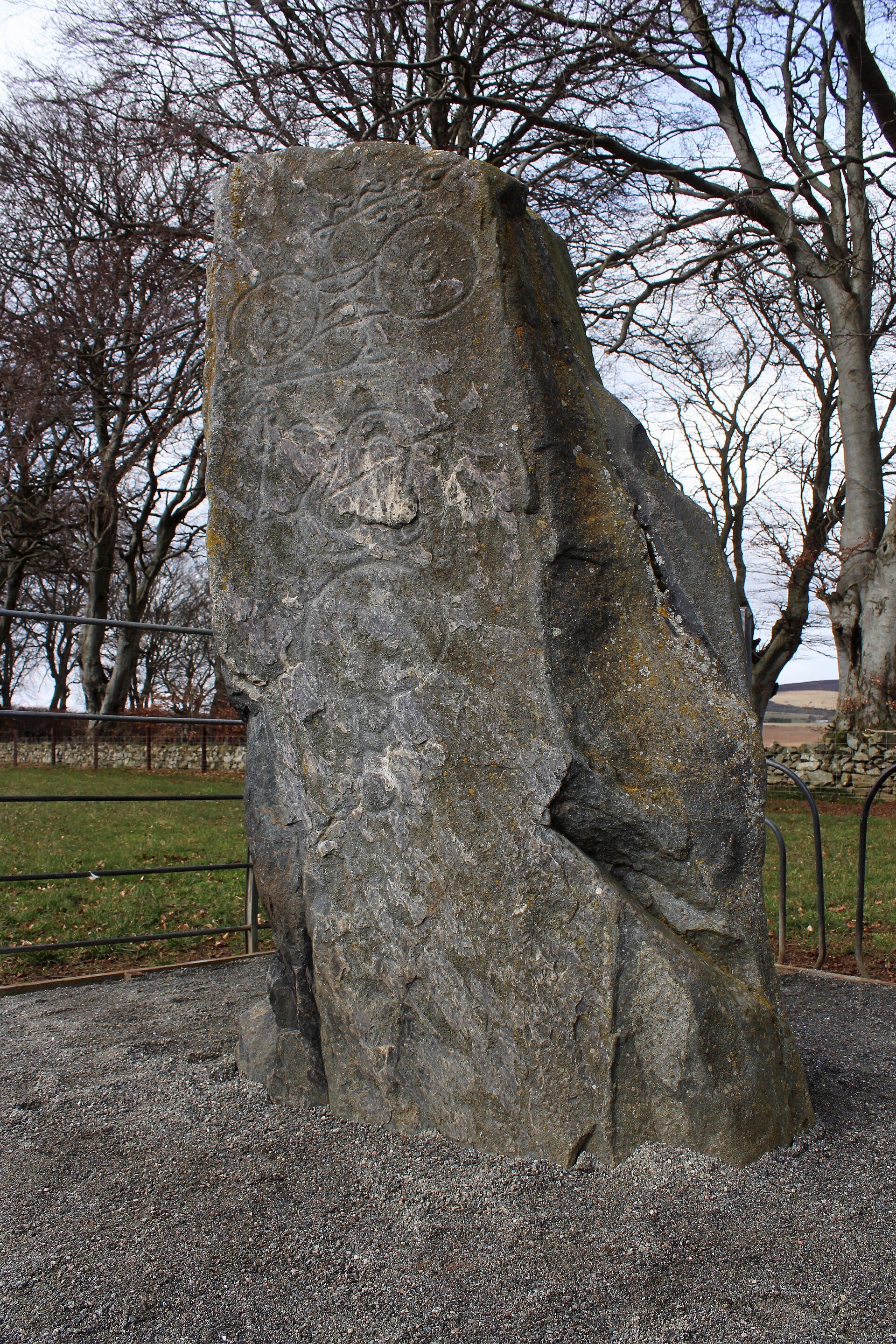 Picardy Symbol Stone — image 3