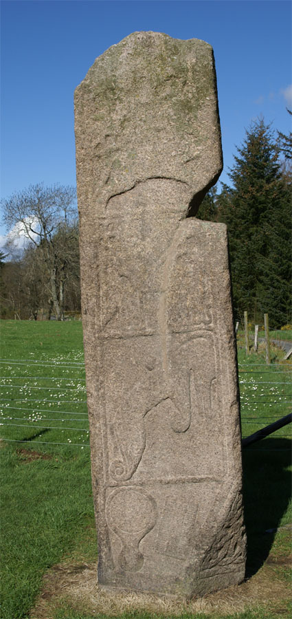 Maiden Stone