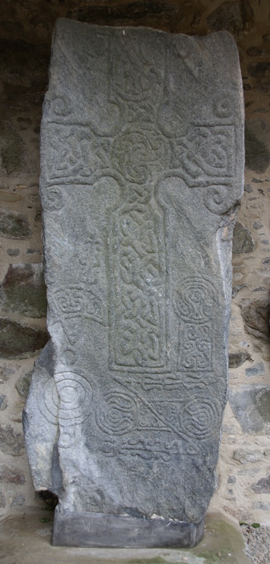 Dyce Symbol Stones
