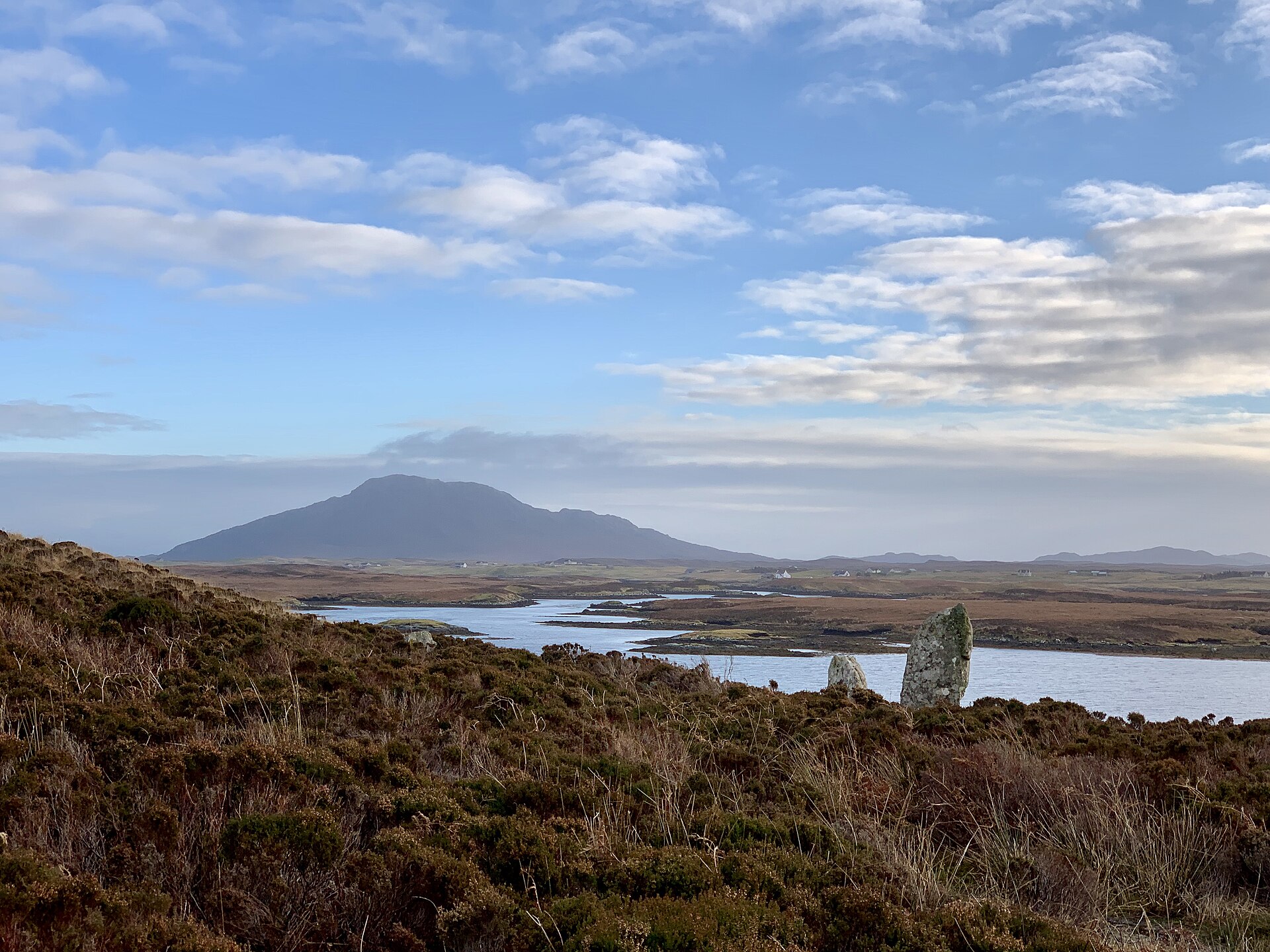 Pobull Fhinn — image 3
