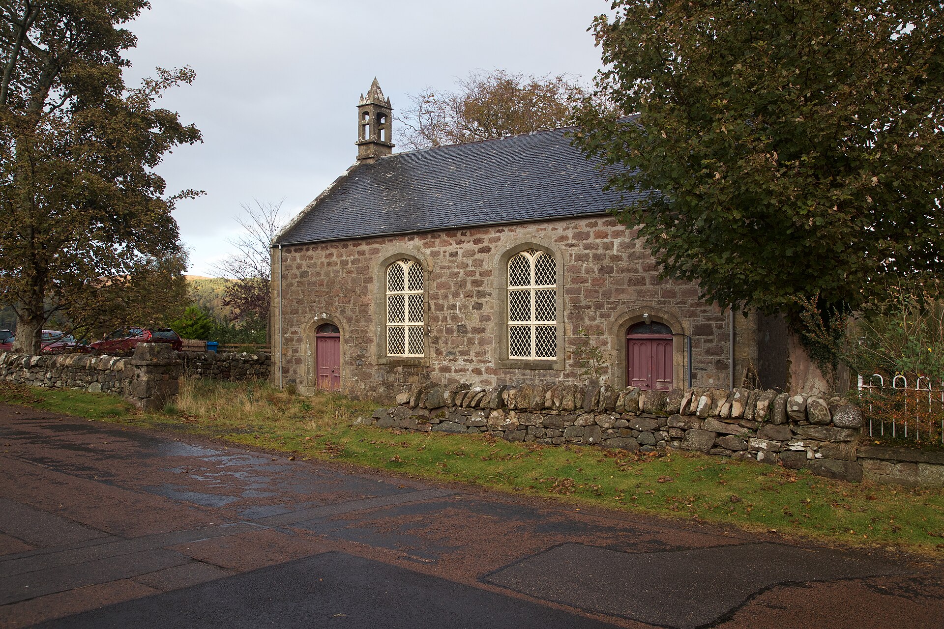 Poolewe Stone — image 2