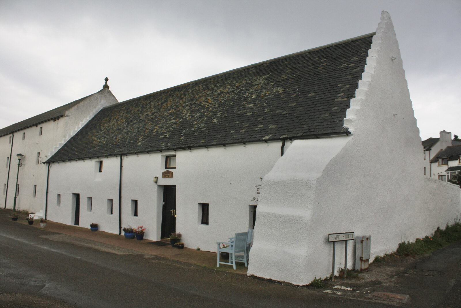 Portmahomack sculpture fragments — image 2