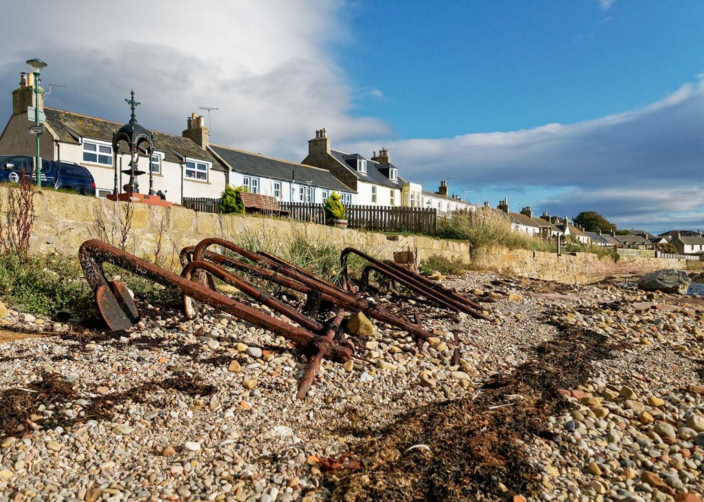 Portmahomack sculpture fragments — image 3