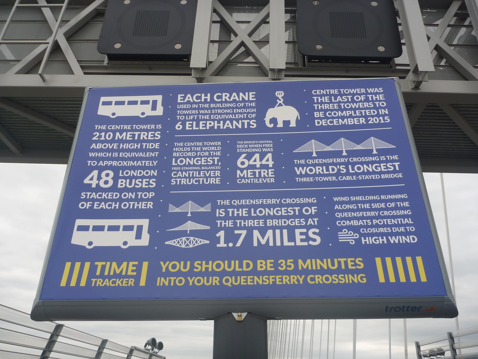 Queensferry Crossing — image 3