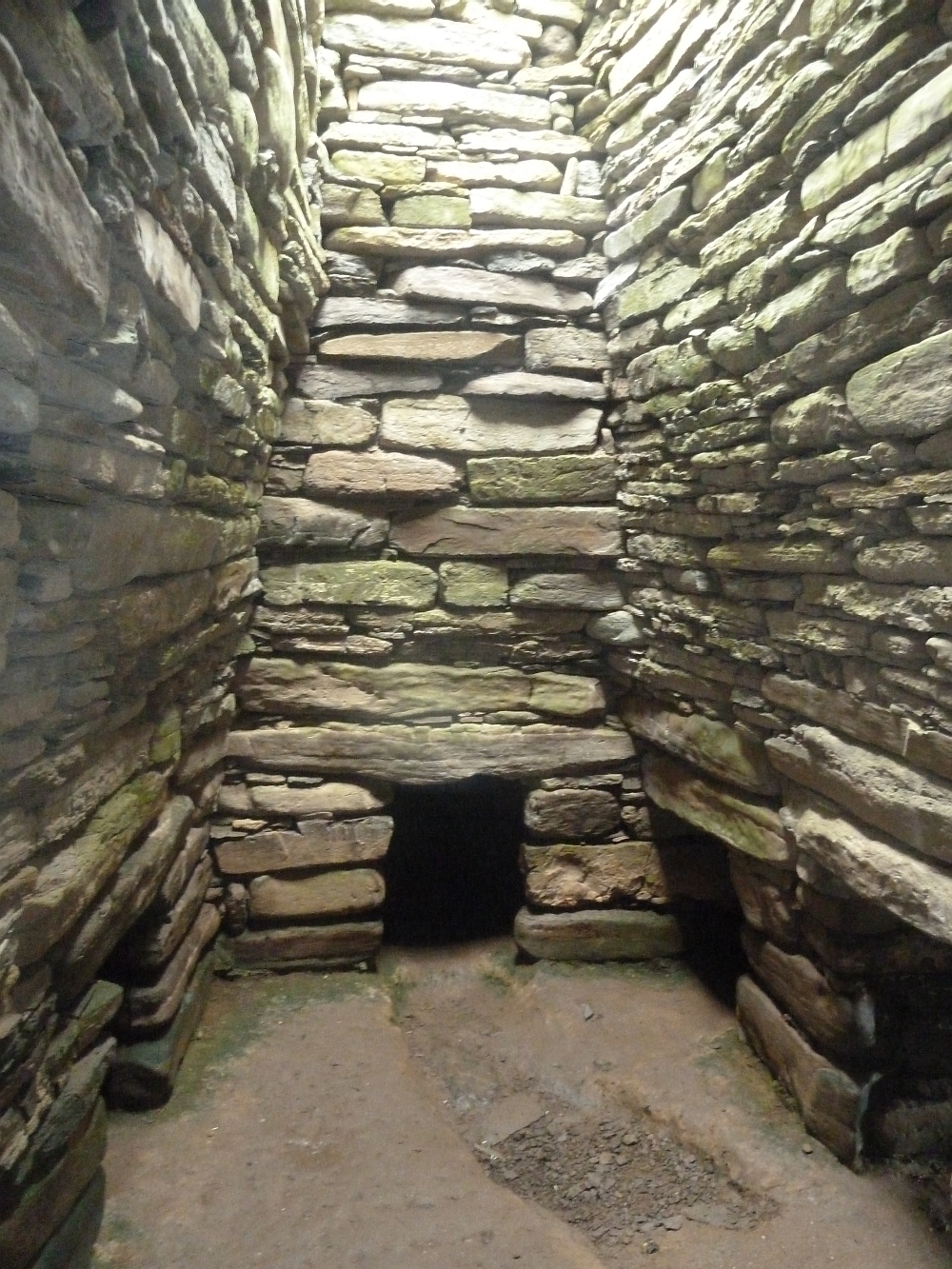 Quoyness Chambered Cairn — image 3
