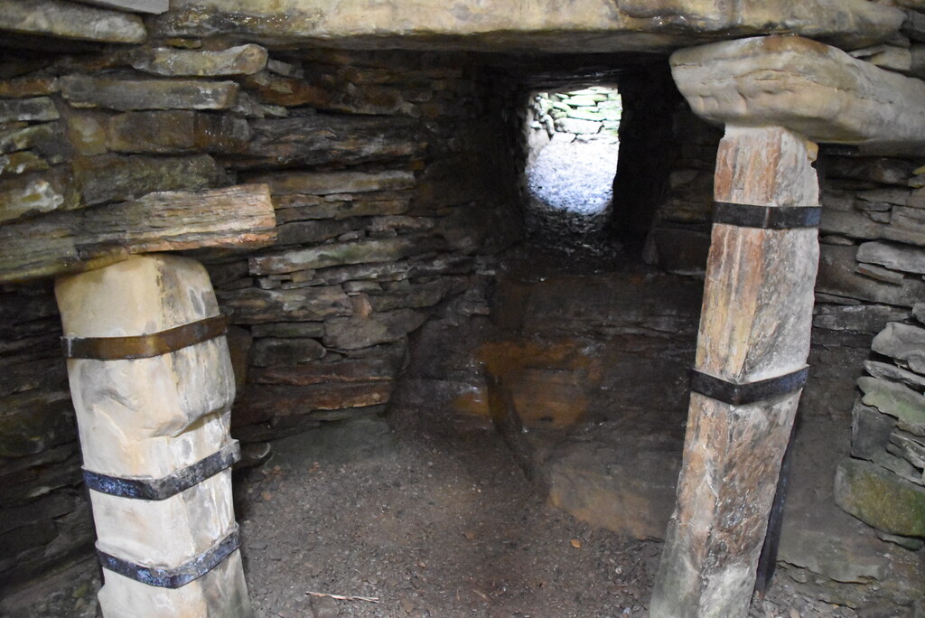 Rennibister Earth House — image 2