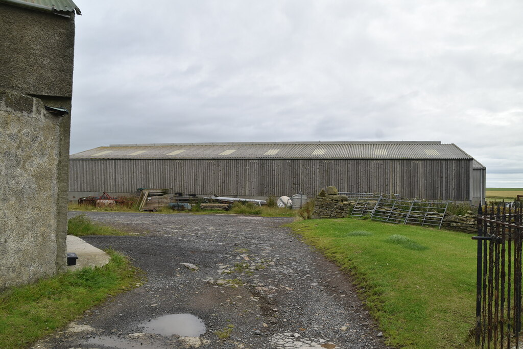Rennibister Earth House — image 3