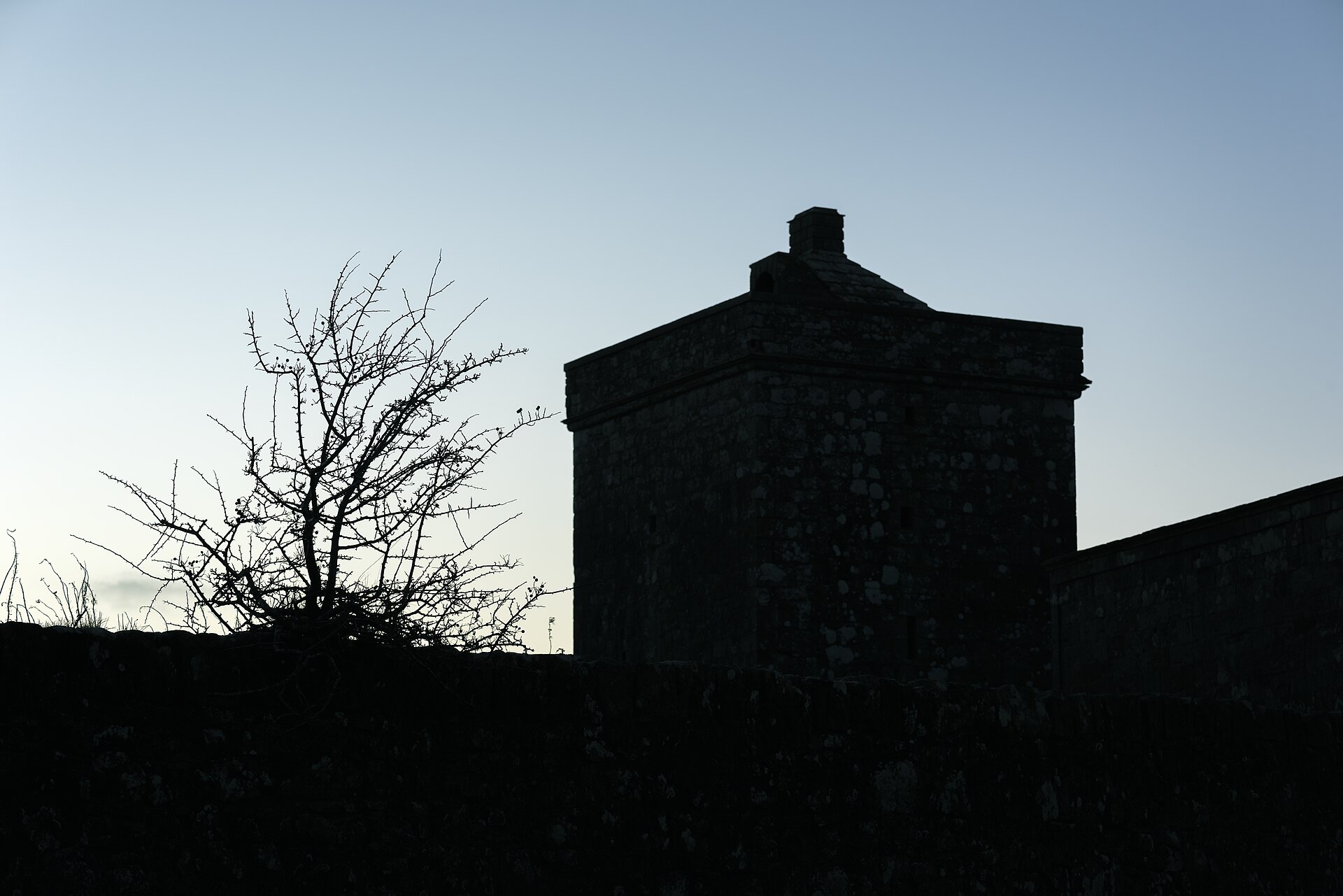 Repentance Tower — image 2