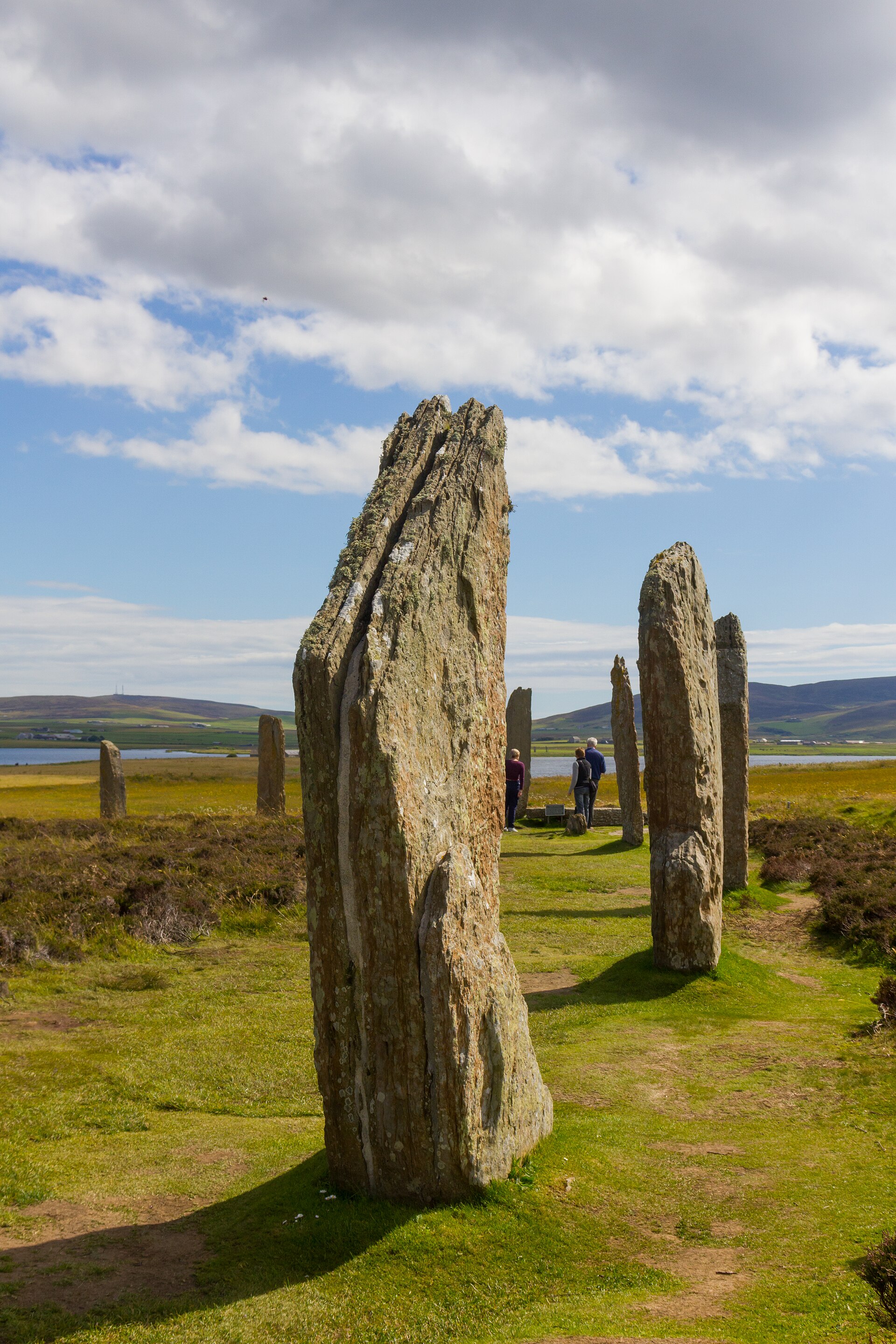 Ring of Brodgar — image 3