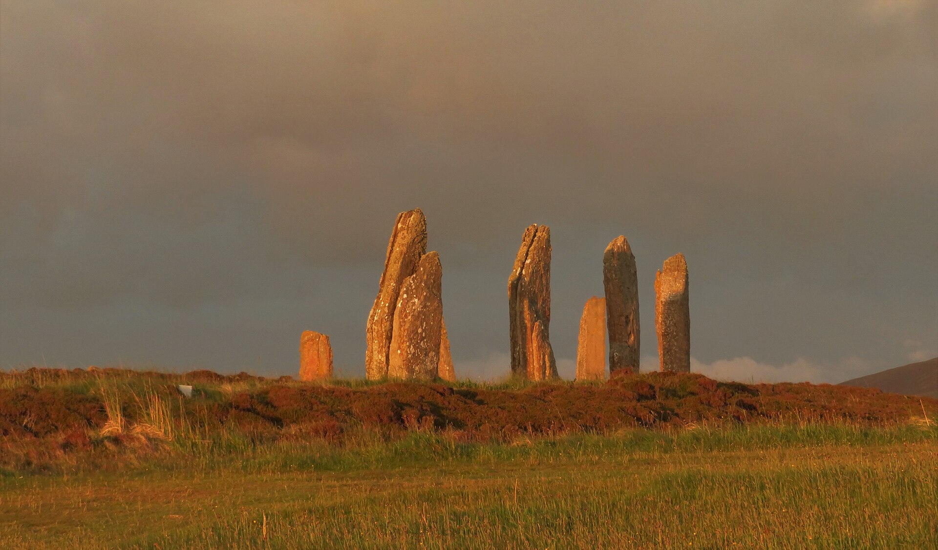 Ring of Brodgar — image 5