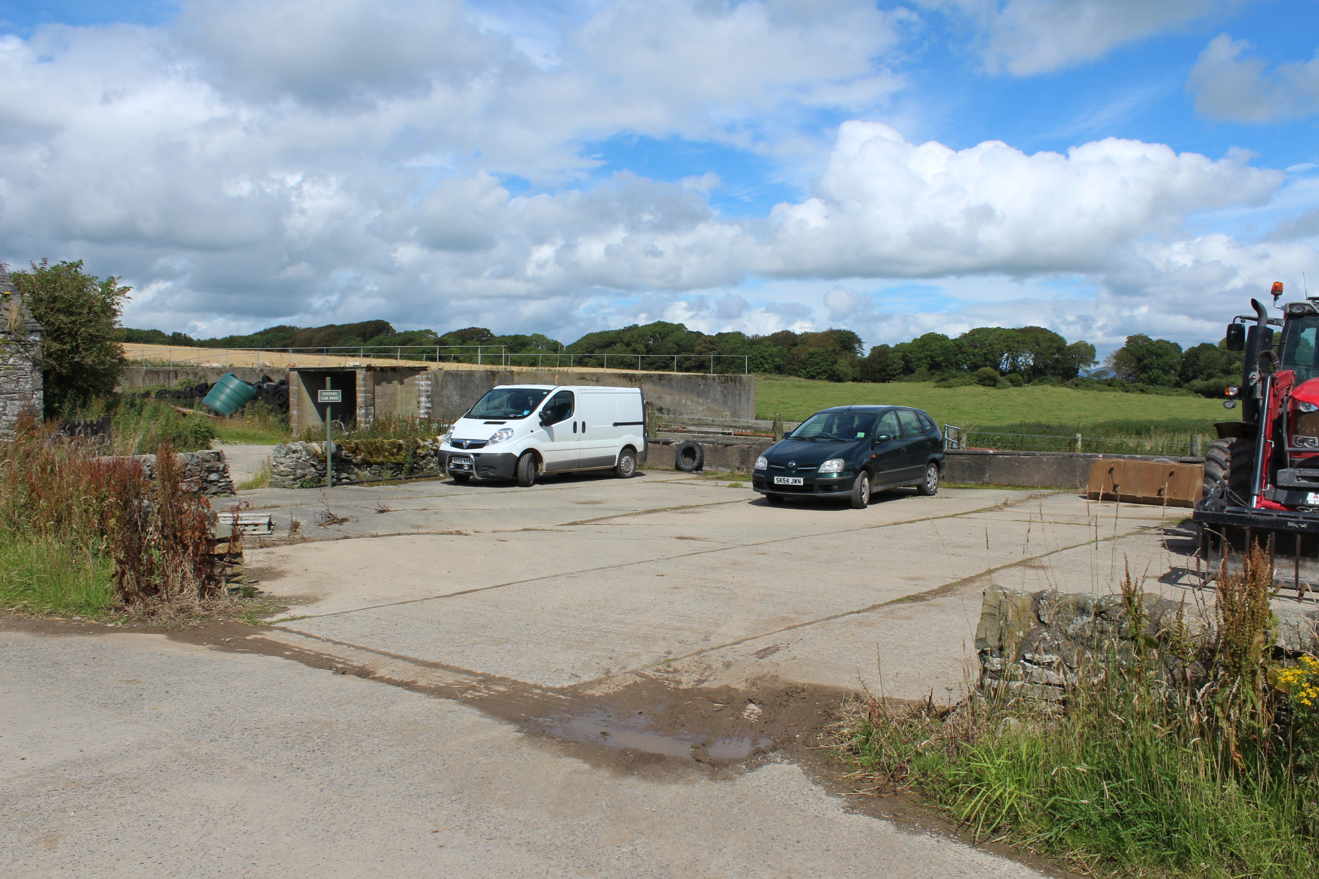 Rispain Camp — image 2