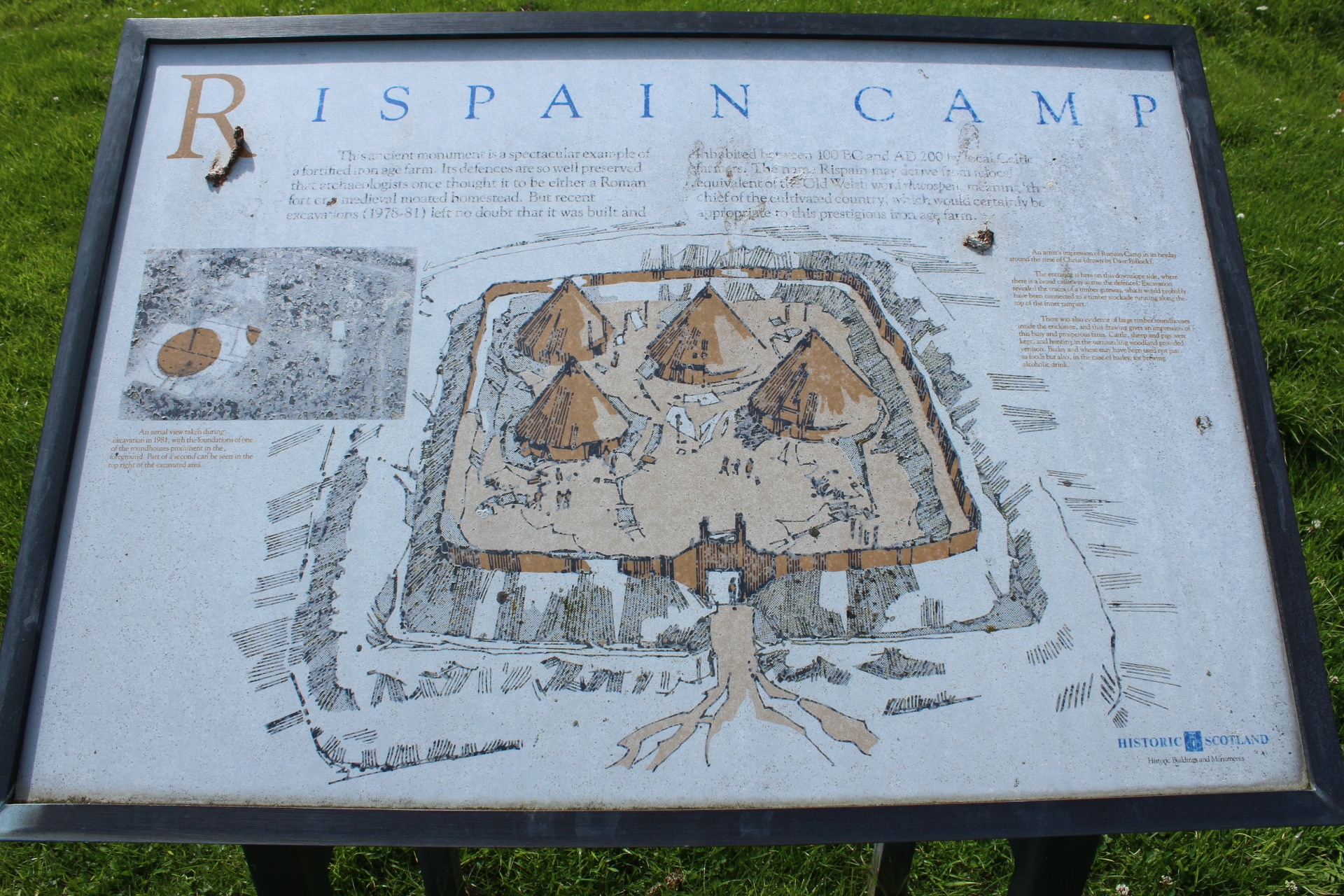 Rispain Camp — image 4