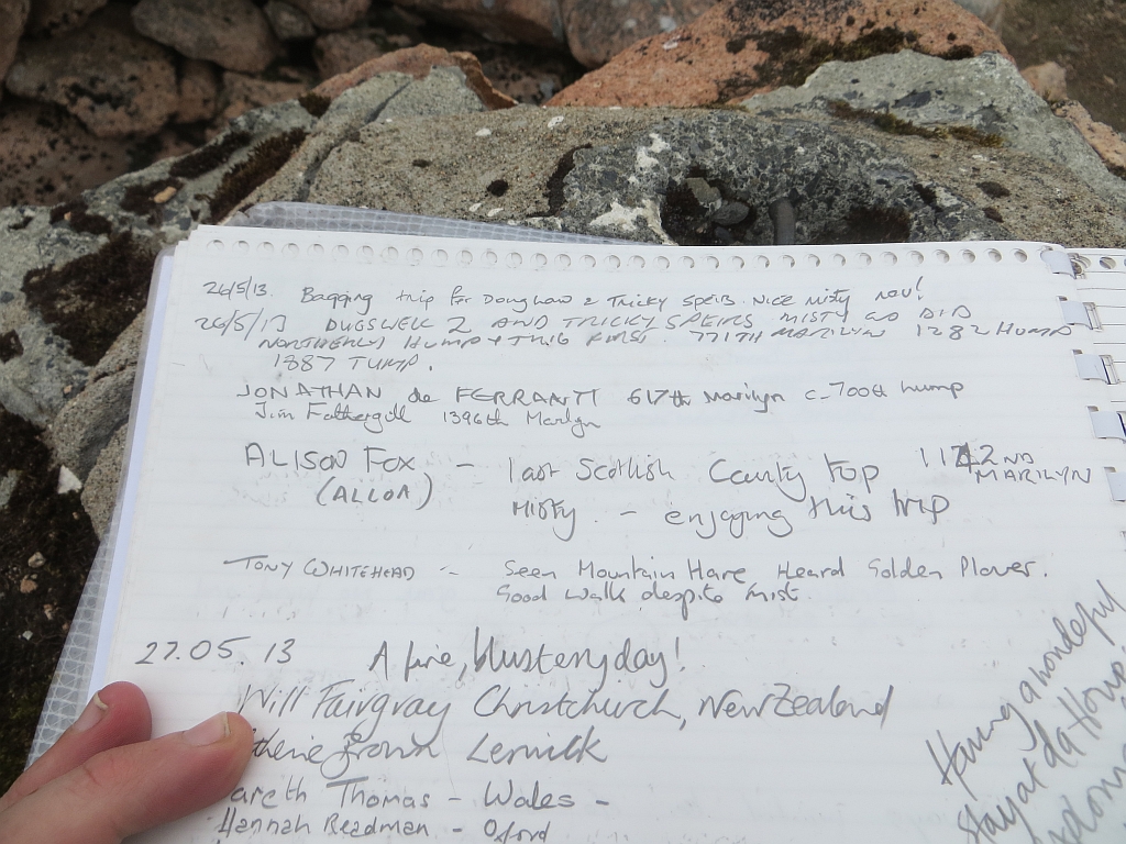 Ronas Hill — image 3