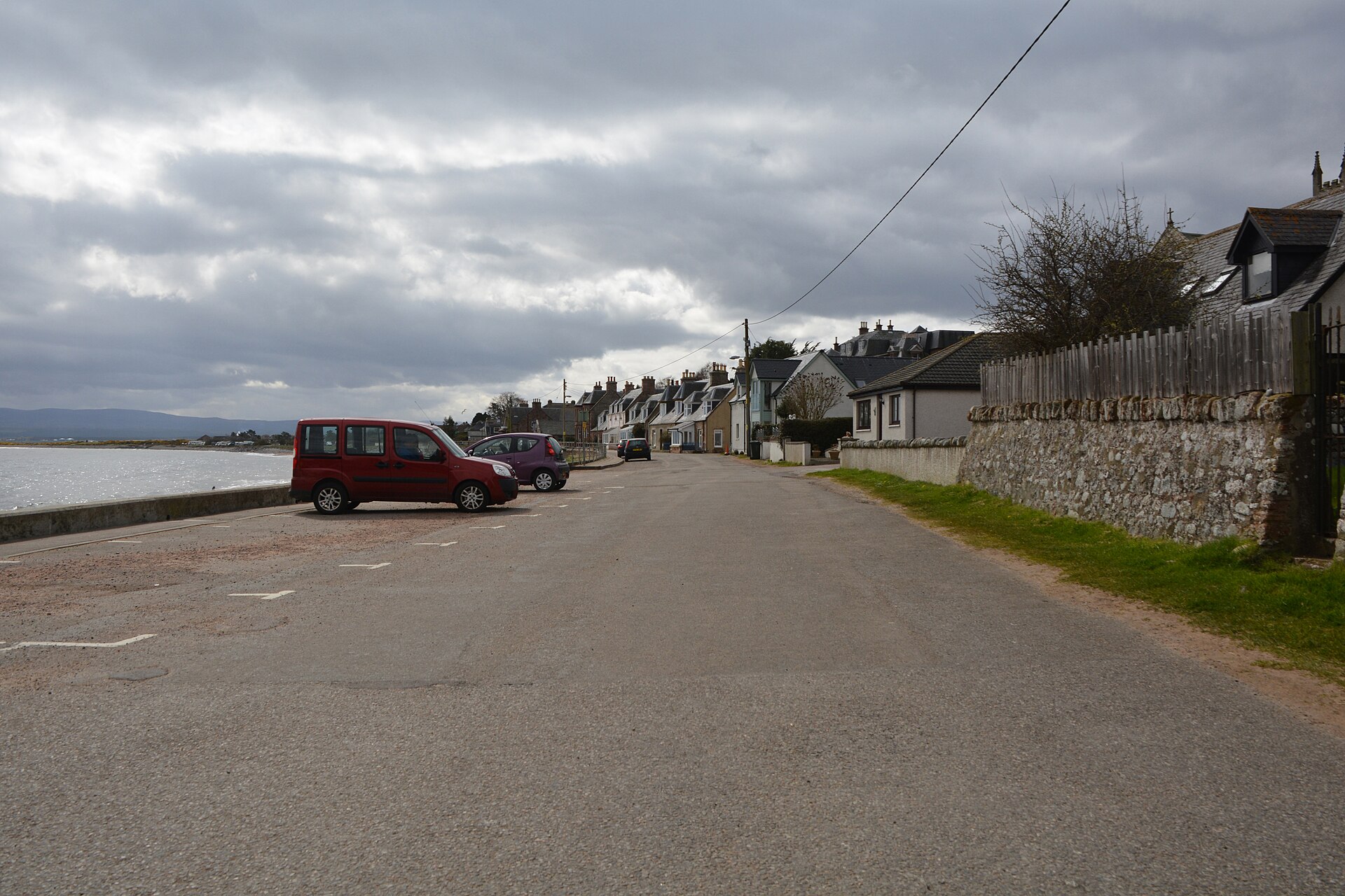 Rosemarkie Stone — image 3