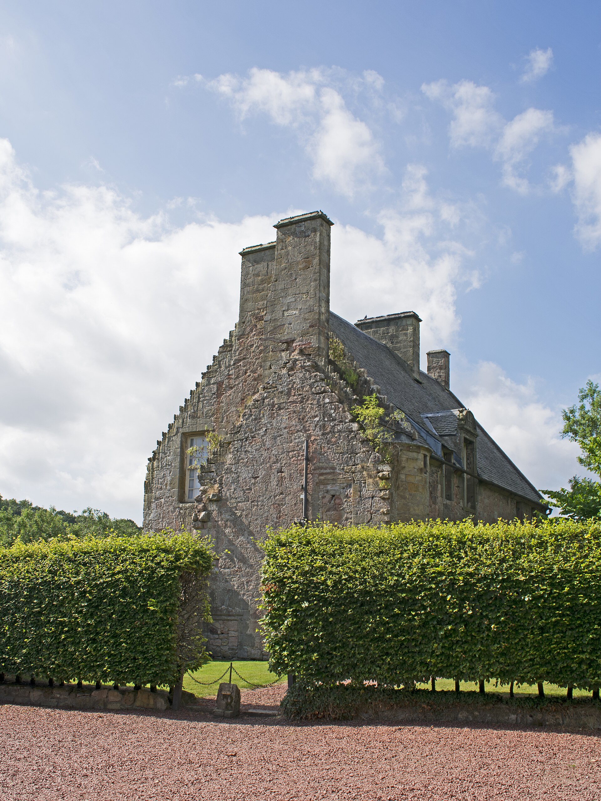 Roslin Castle — image 2