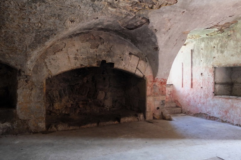 Roslin Castle — image 3