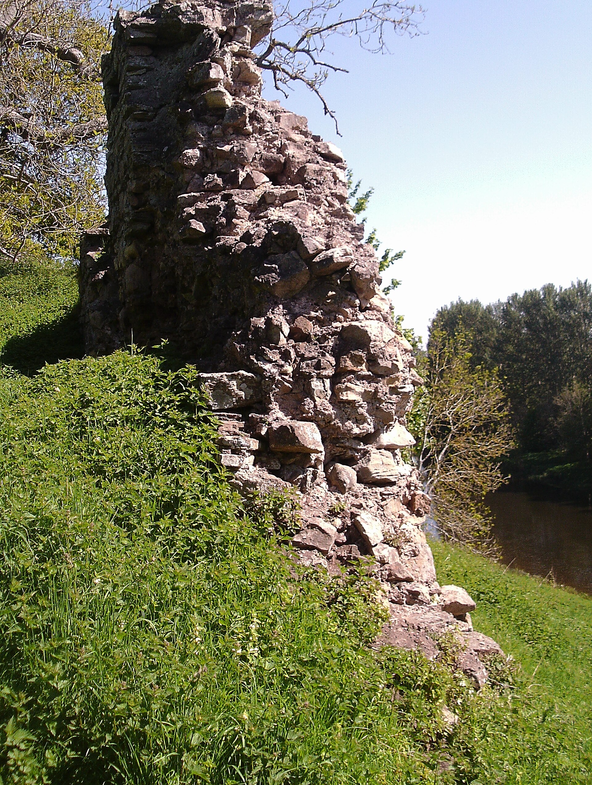 Roxburgh Castle — image 6
