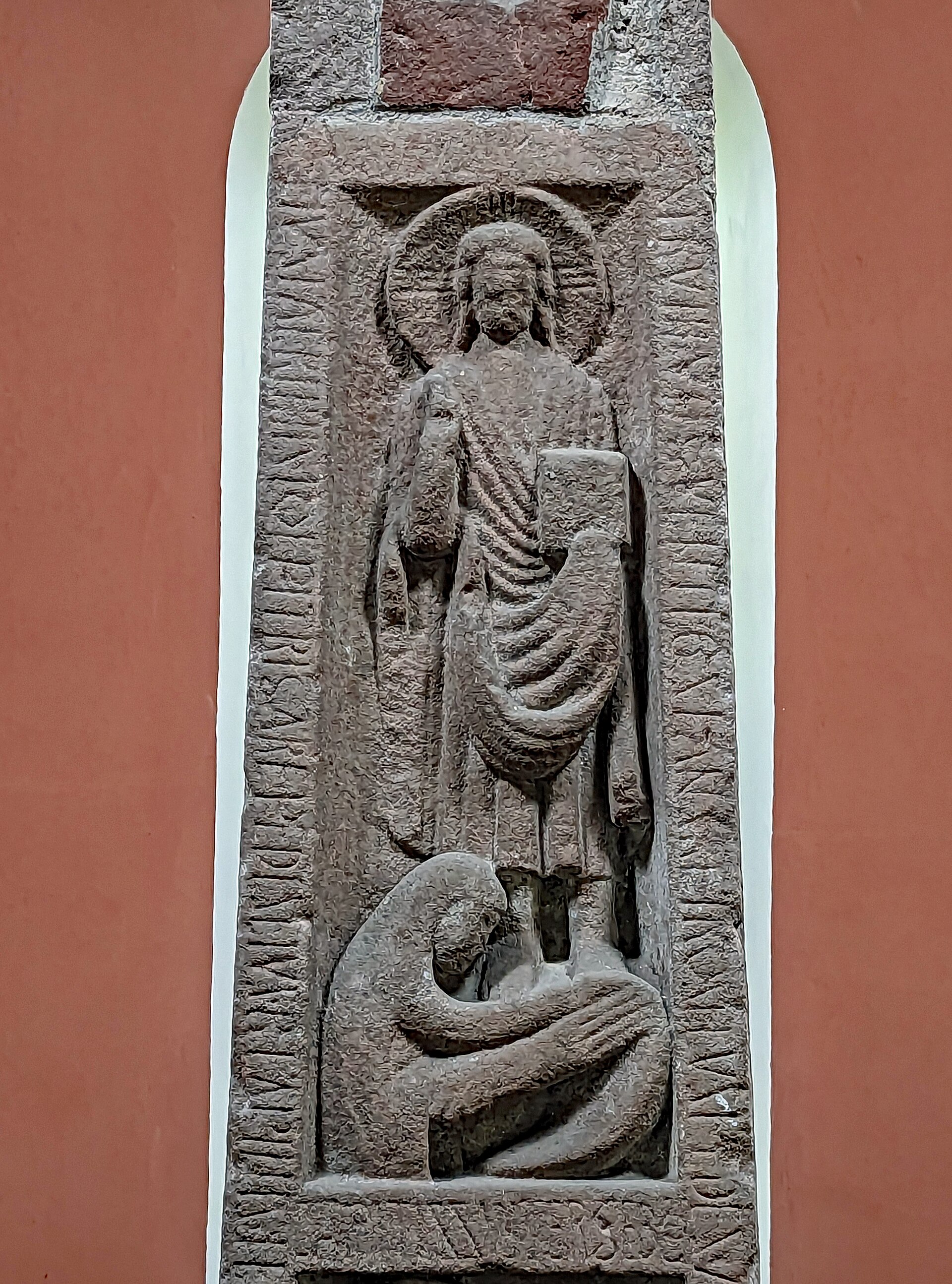 Ruthwell Cross — image 5
