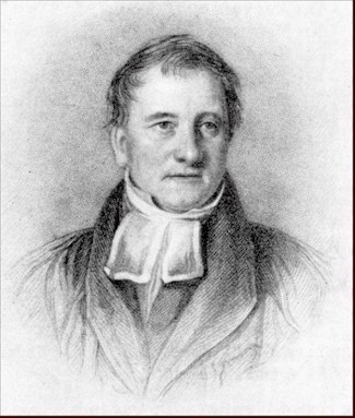Portrait — Henry Duncan