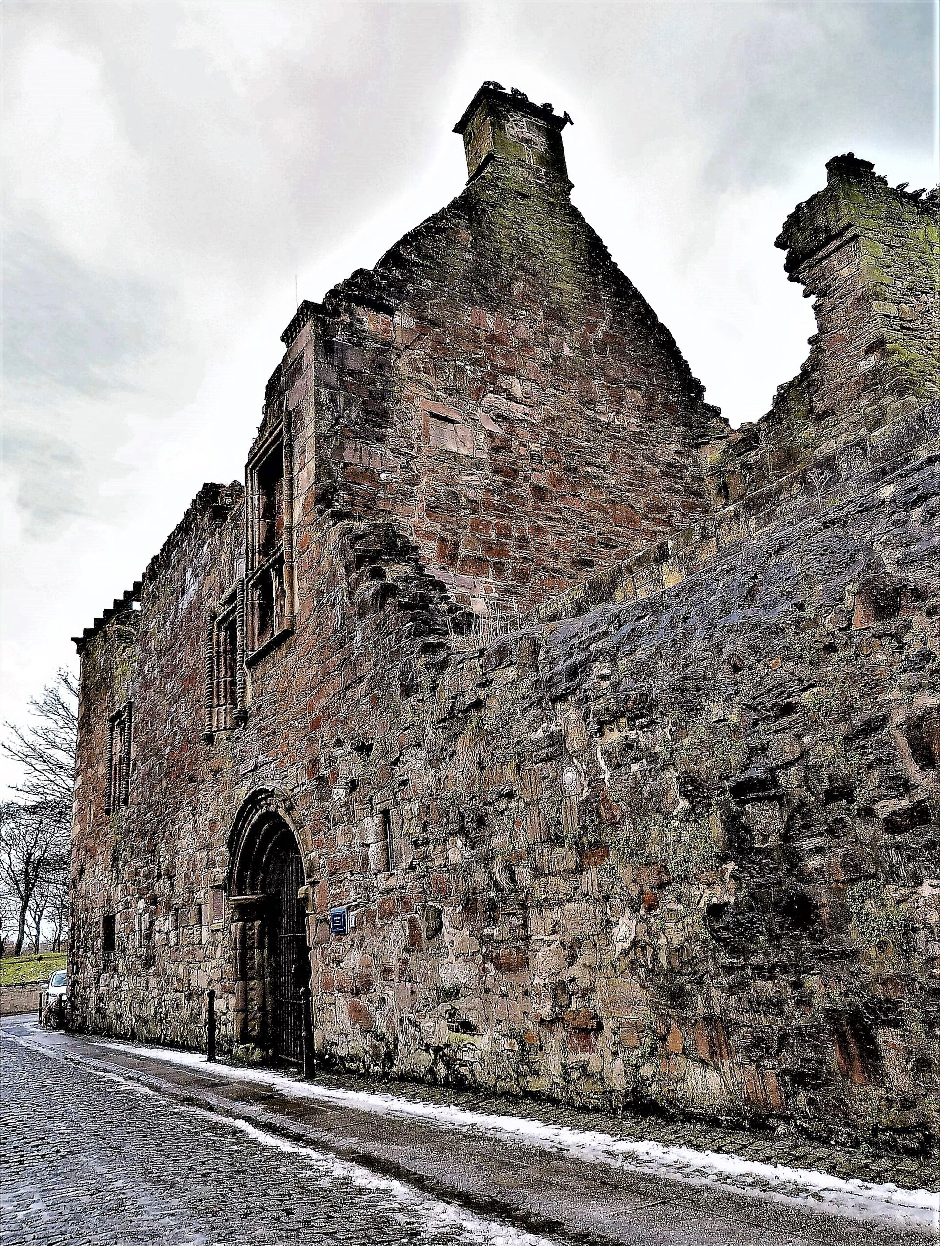 Seagate Castle — image 2