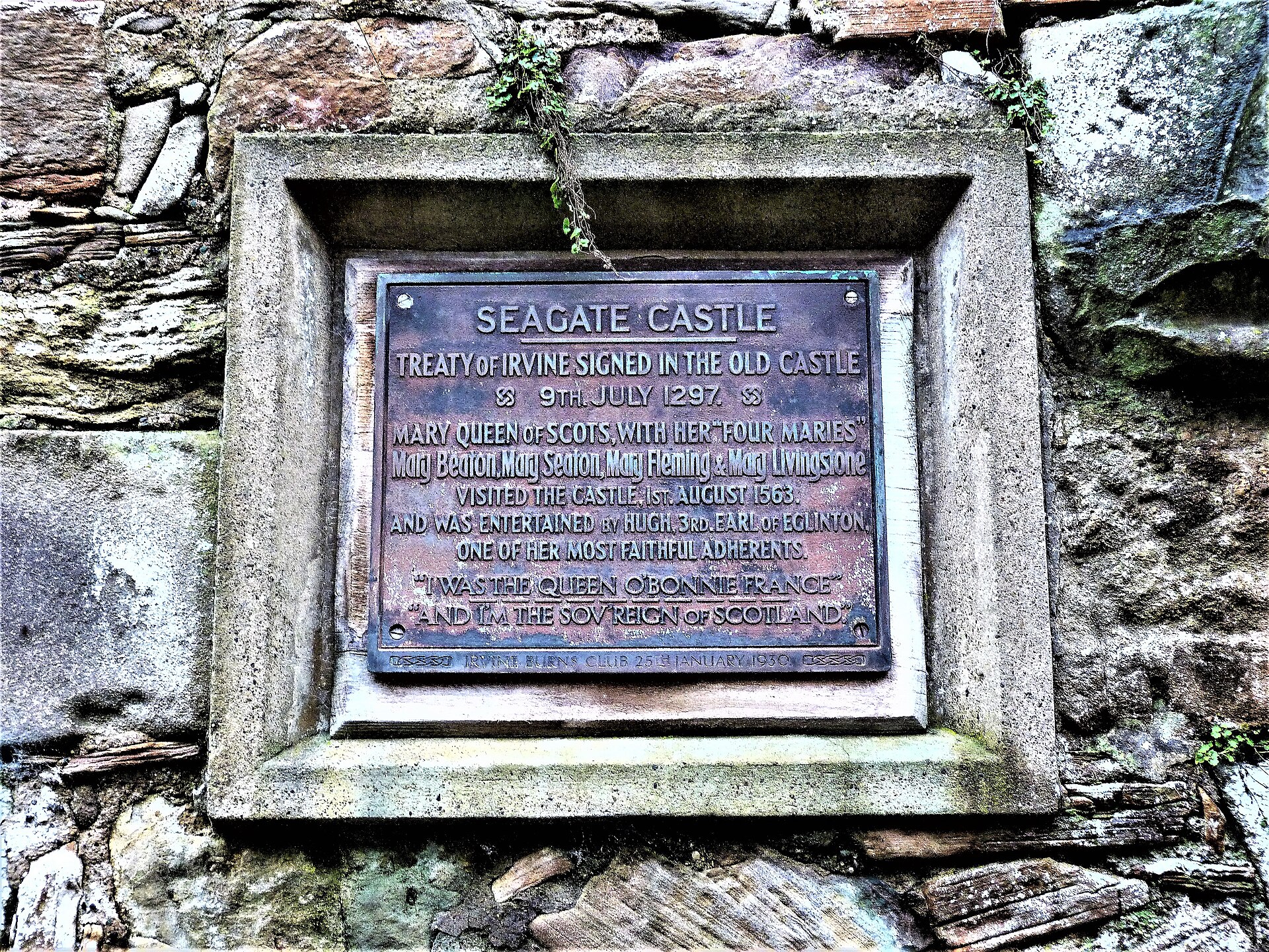 Seagate Castle — image 3