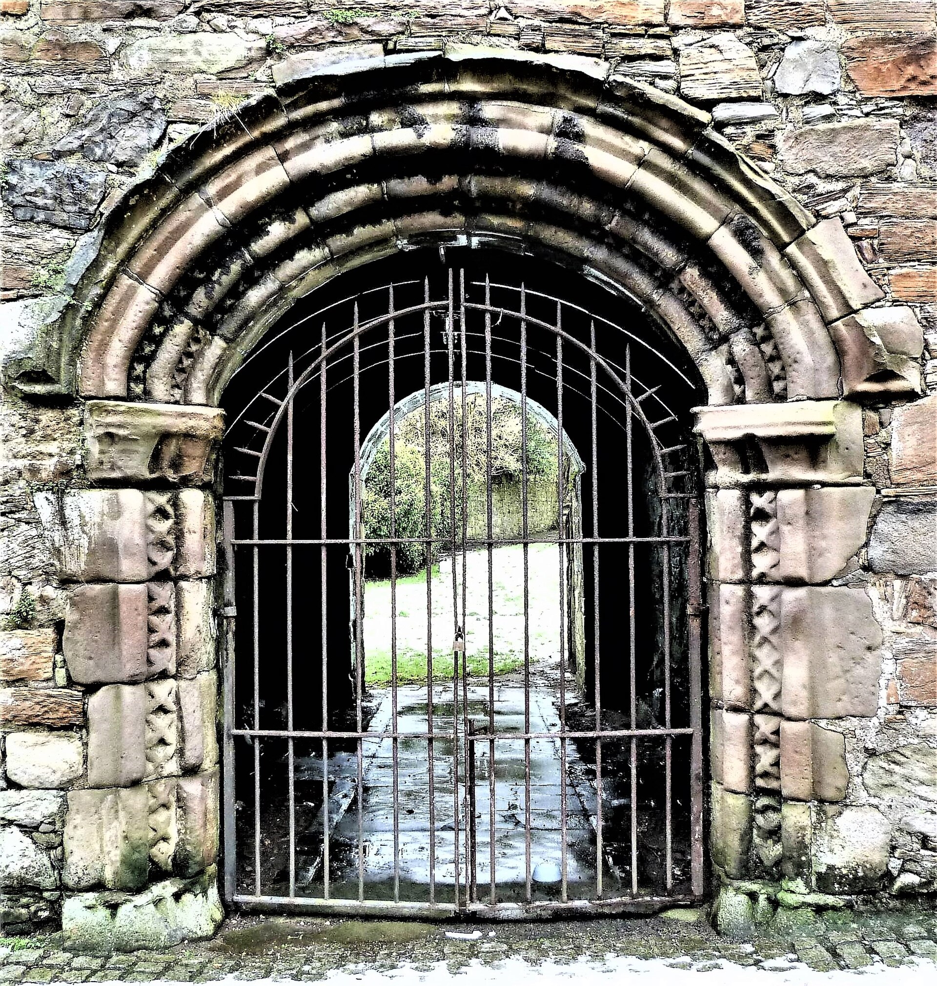 Seagate Castle — image 4