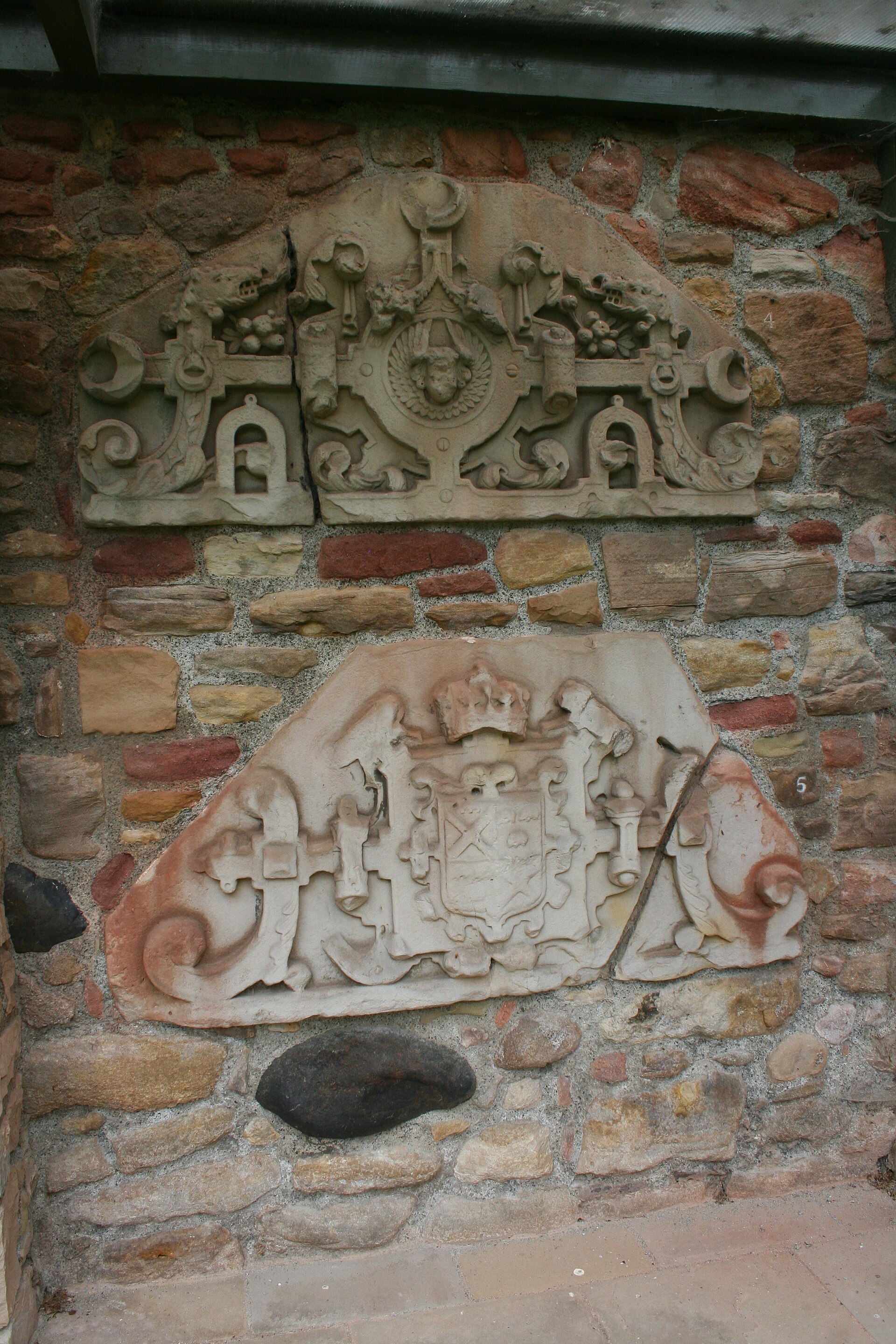 Seton Collegiate Church — image 6