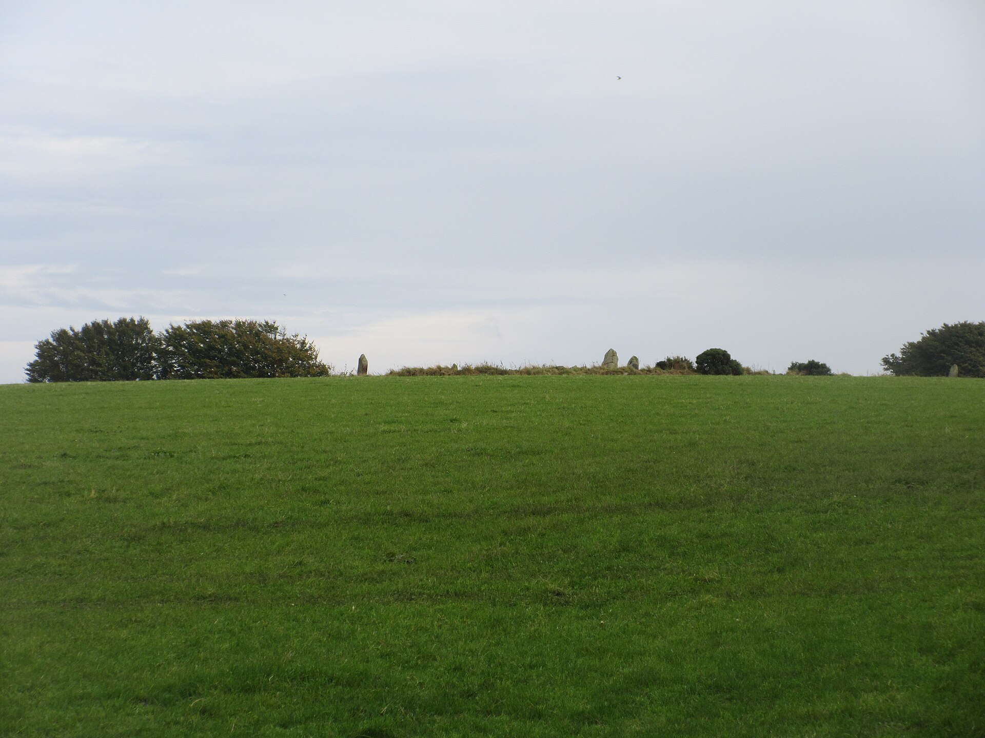Sheldon stone circle — image 3