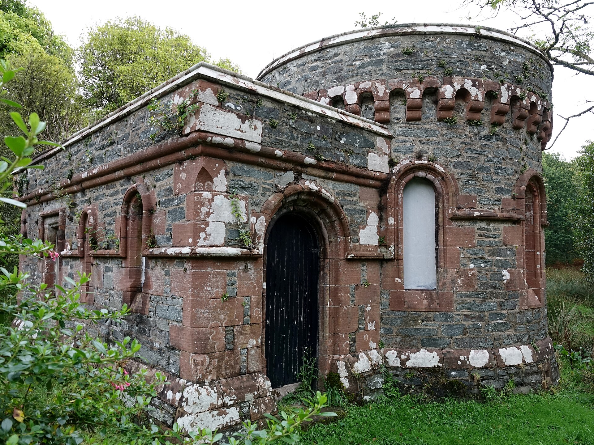 Skipness Castle — image 2