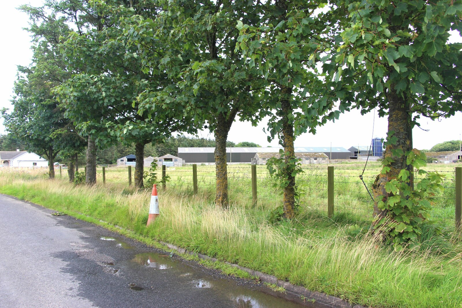 Skitten Broch — image 2