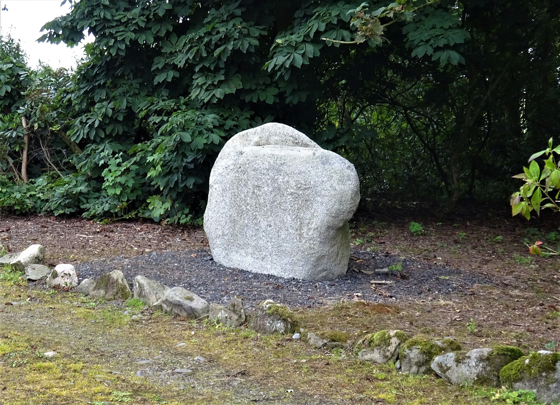 Sorbie Tower — image 2