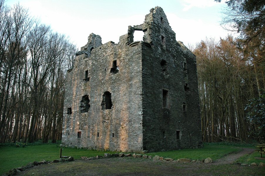 Sorbie Tower — image 3