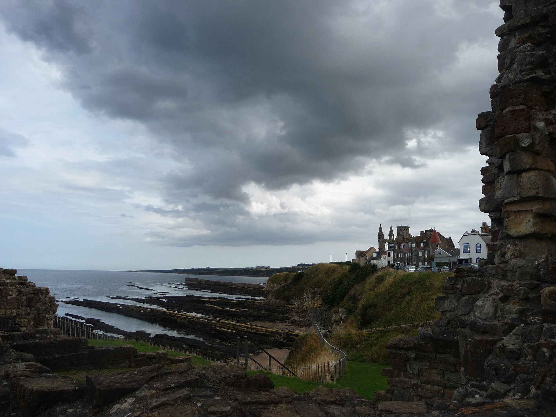 St Andrews Castle — image 4