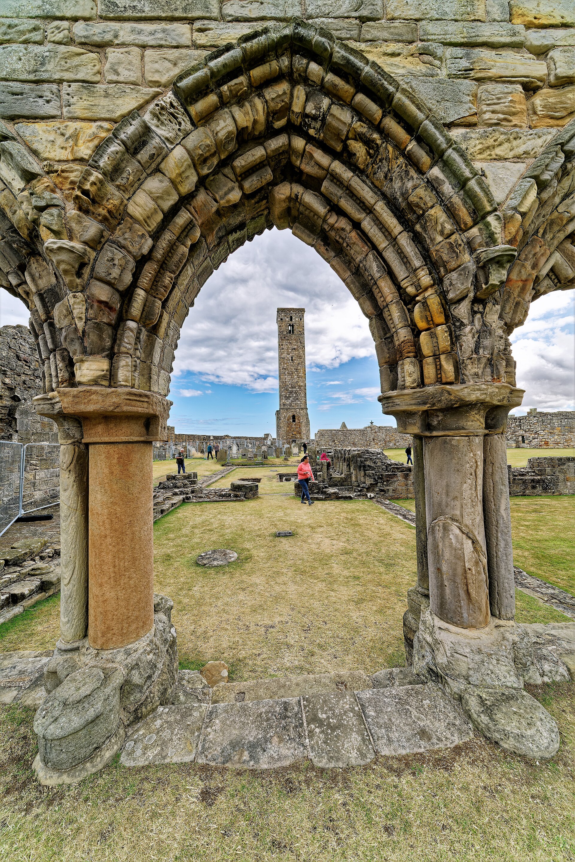 St Andrews Cathedral — image 4