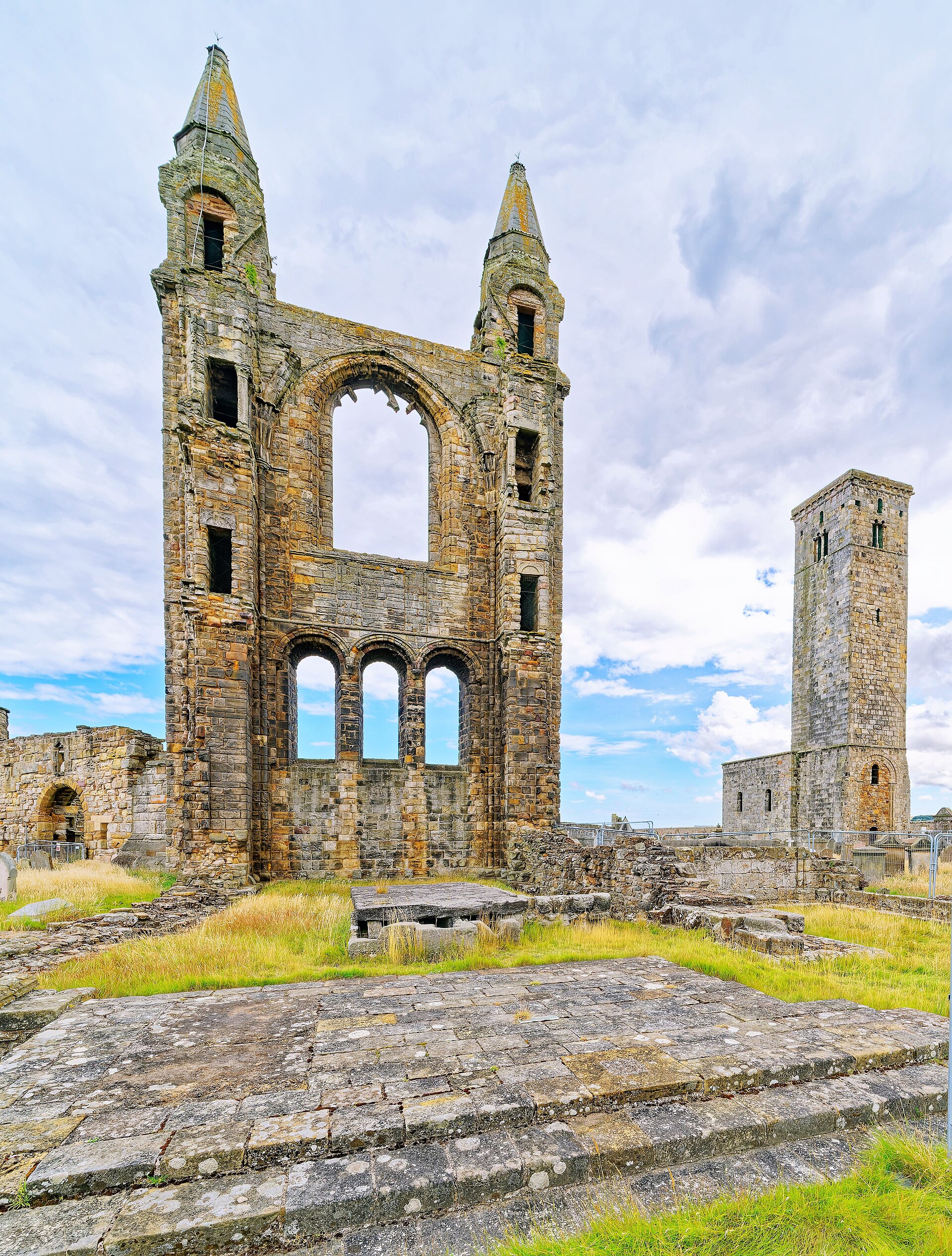 St Andrews Cathedral — image 5