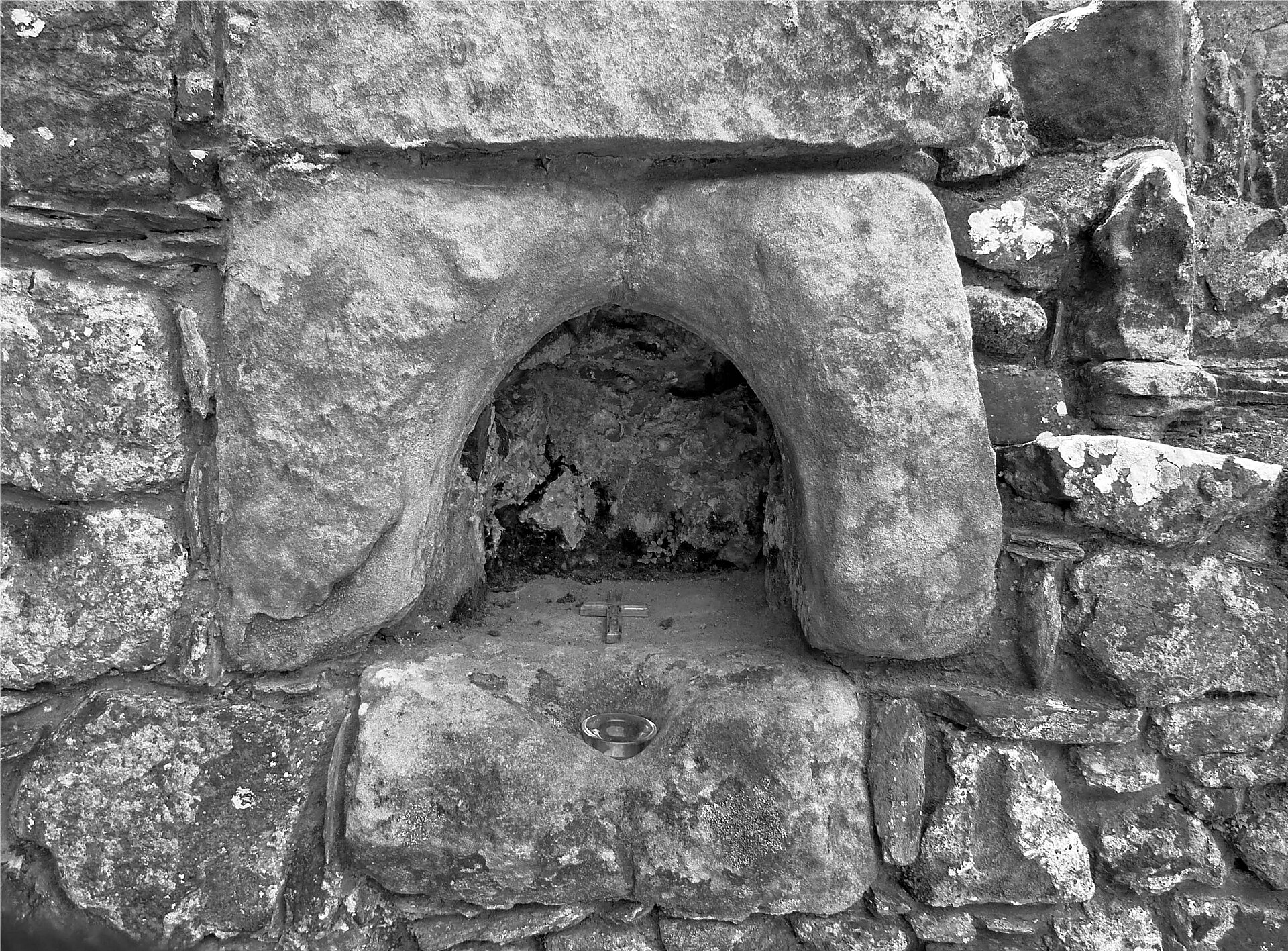 St Blane's Church — image 3