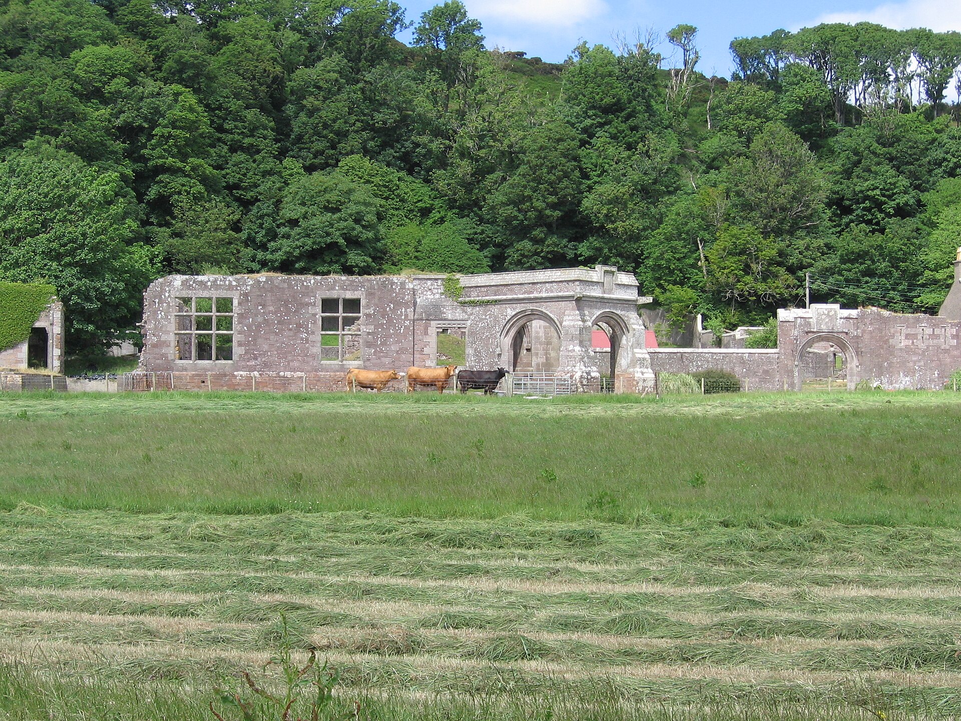 St Columba's Chapel, Southend — image 3