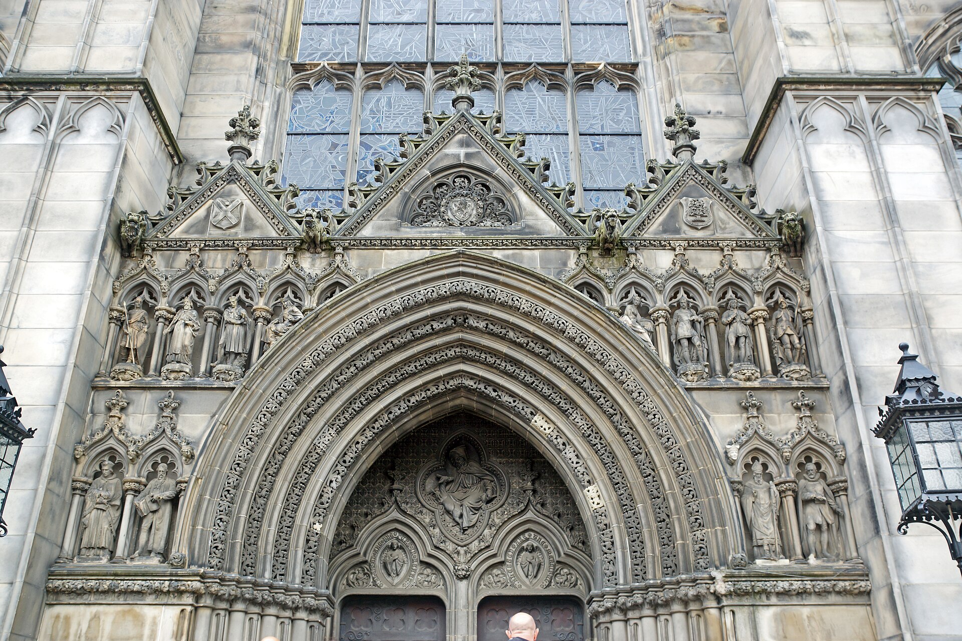 St Giles' Cathedral — image 5