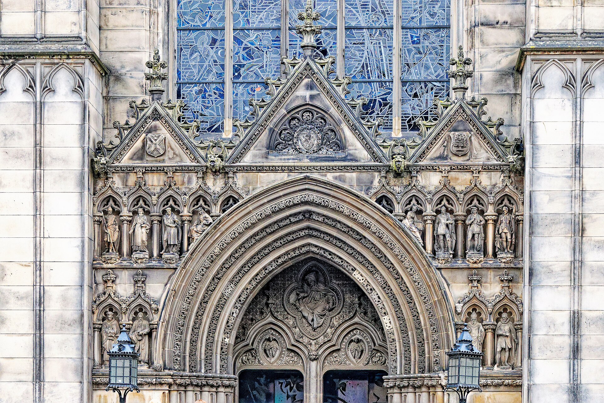St Giles' Cathedral — image 7